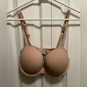 Aerie Nude Tshirt Bra